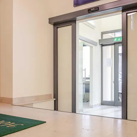 Posta - 3 Stars - Comfortable In 호텔 벤티밀리아