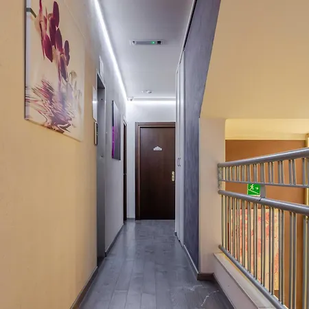 Posta - 3 Stars - Comfortable In Ventimiglia