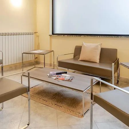 Posta - 3 Stars - Comfortable In 3* Ventimiglia