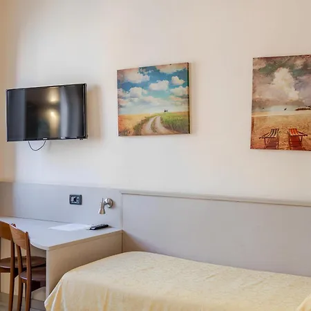 Posta - 3 Stars - Comfortable In 3* Ventimiglia