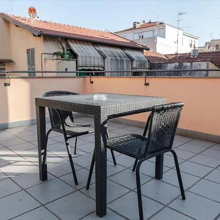 Posta - 3 Stars - Comfortable In Hotel Ventimiglia
