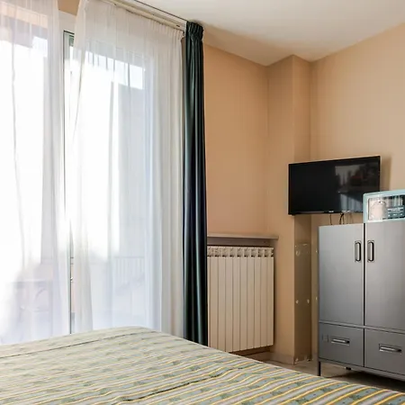 Posta - 3 Stars - Comfortable In Hotel 3*