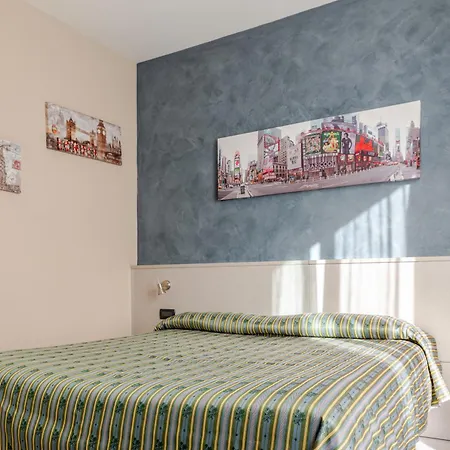 Posta - 3 Stars - Comfortable In 3* Ventimiglia