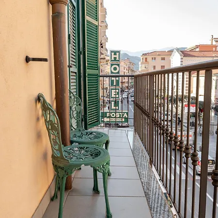 Posta - 3 Stars - Comfortable In 호텔