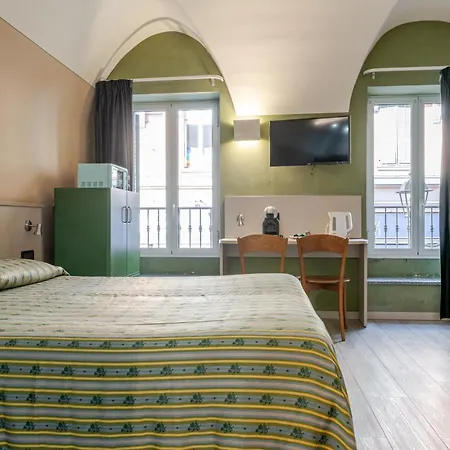 Posta - 3 Stars - Comfortable In Hotel 3*