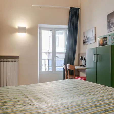 Posta - 3 Stars - Comfortable In Ventimiglia