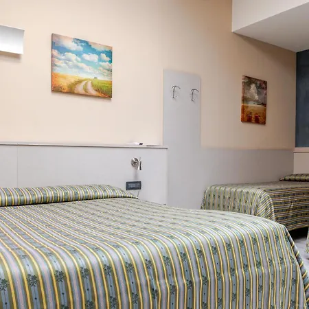 Posta - 3 Stars - Comfortable In 호텔