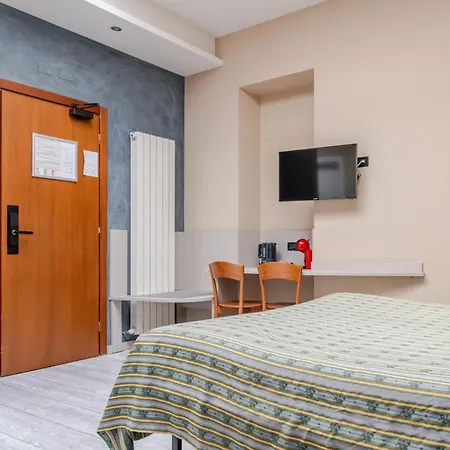 Posta - 3 Stars - Comfortable In Hotel 3*