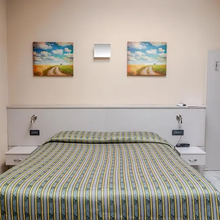 Posta - 3 Stars - Comfortable In 3*