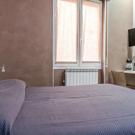 Posta - 3 Stars - Comfortable In Hotel Ventimiglia
