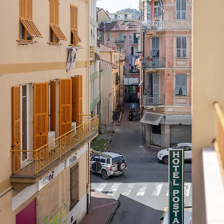 Posta - 3 Stars - Comfortable In 벤티밀리아