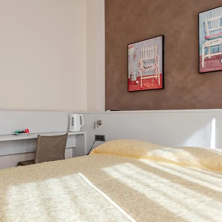 Posta - 3 Stars - Comfortable In 3*