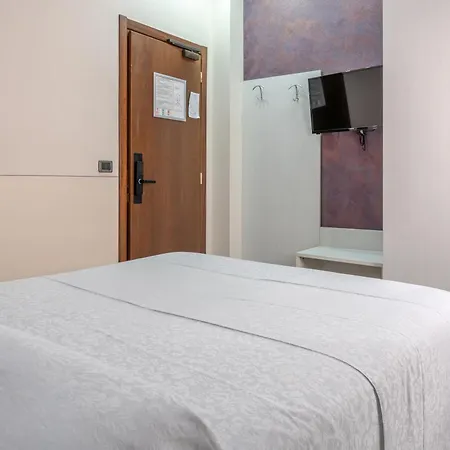 Posta - 3 Stars - Comfortable In 3* Ventimiglia