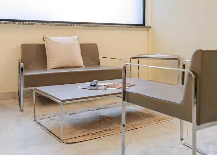 Posta - 3 Stars - Comfortable In 3*