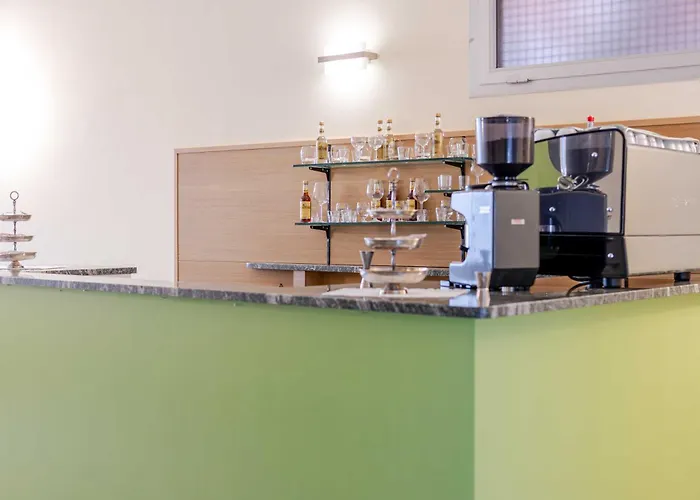 Posta - 3 Stars - Comfortable In 3* Ventimiglia