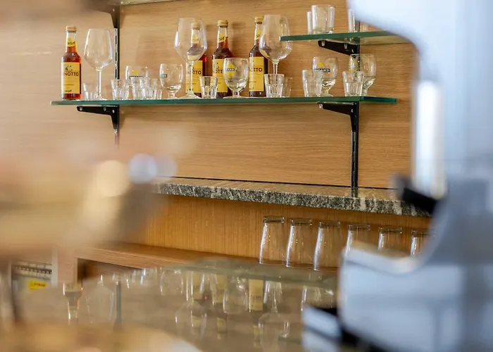 Posta - 3 Stars - Comfortable In Hotel Ventimiglia