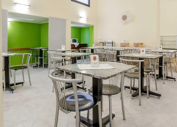 Posta - 3 Stars - Comfortable In Hotel