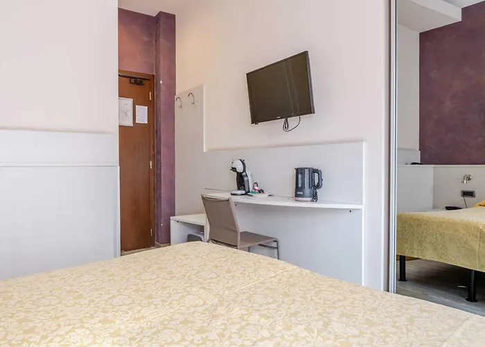 Posta - 3 Stars - Comfortable In Ventimiglia