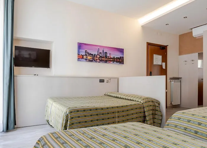 Hotel Posta - 3 Stars - Comfortable In