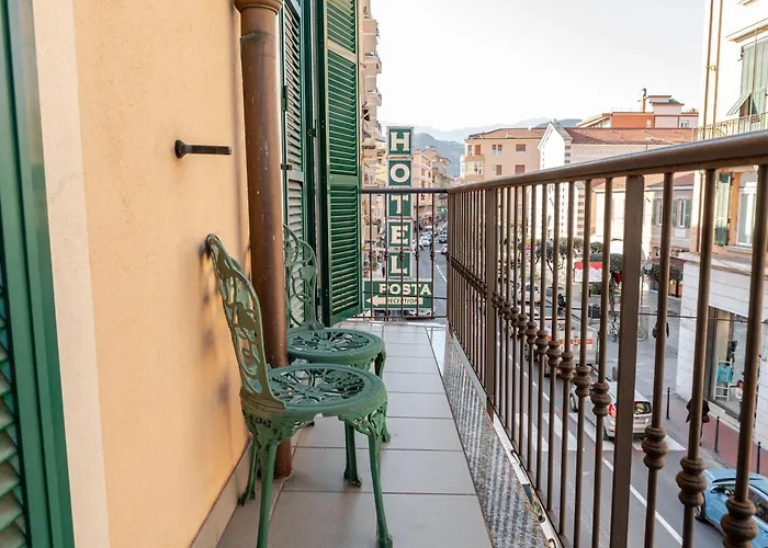 Posta - 3 Stars - Comfortable In Hotel