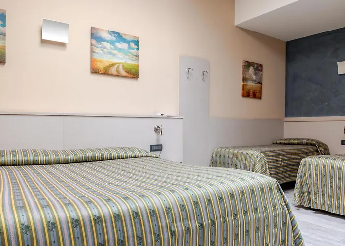 Posta - 3 Stars - Comfortable In Hotel