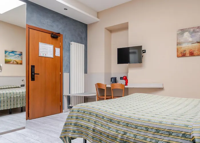 Posta - 3 Stars - Comfortable In Hotel 3*