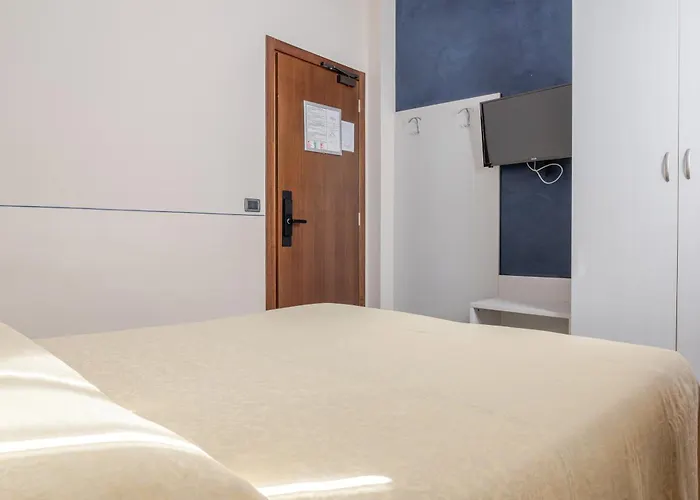 Posta - 3 Stars - Comfortable In Ventimiglia