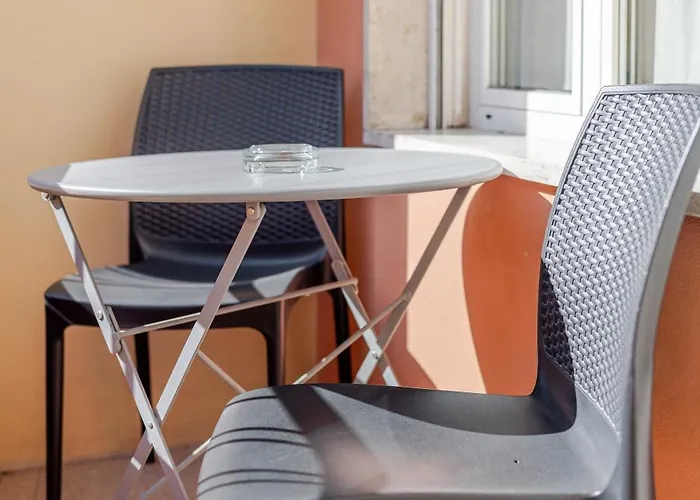 Posta - 3 Stars - Comfortable In