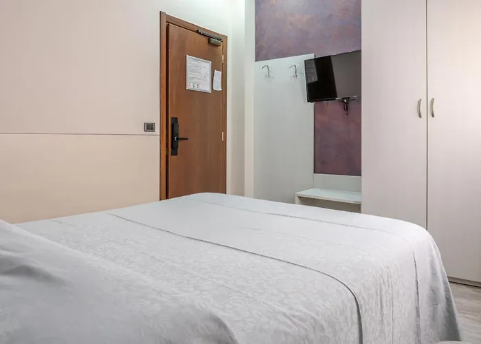 Posta - 3 Stars - Comfortable In 3* Ventimiglia