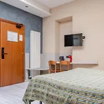 Posta - 3 Stars - Comfortable In Hotel 3*