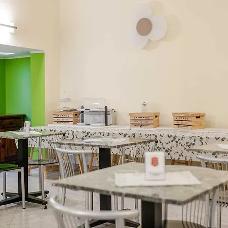 מלון Posta - 3 Stars - Comfortable In 3*