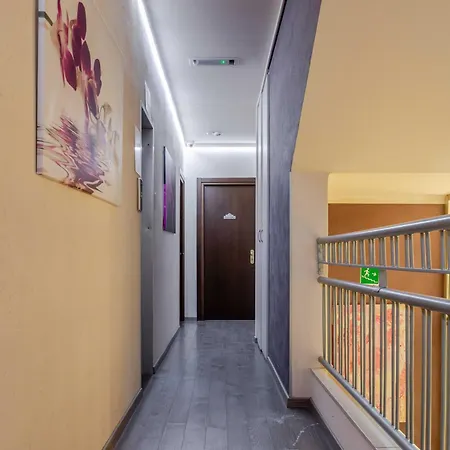 Posta - 3 Stars - Comfortable In Ventimiglia