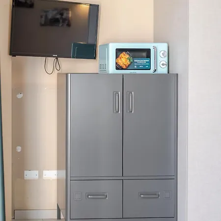 Posta - 3 Stars - Comfortable In ונטימיגליה