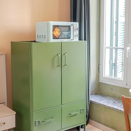 Posta - 3 Stars - Comfortable In 3* ונטימיגליה