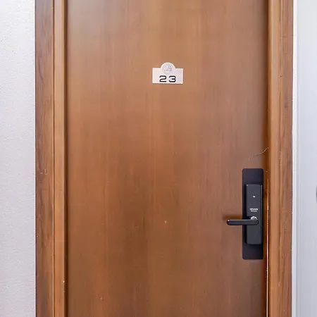 Posta - 3 Stars - Comfortable In 3* ונטימיגליה