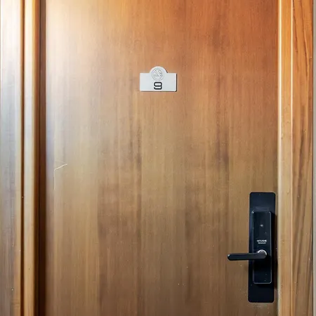 מלון Posta - 3 Stars - Comfortable In 3*