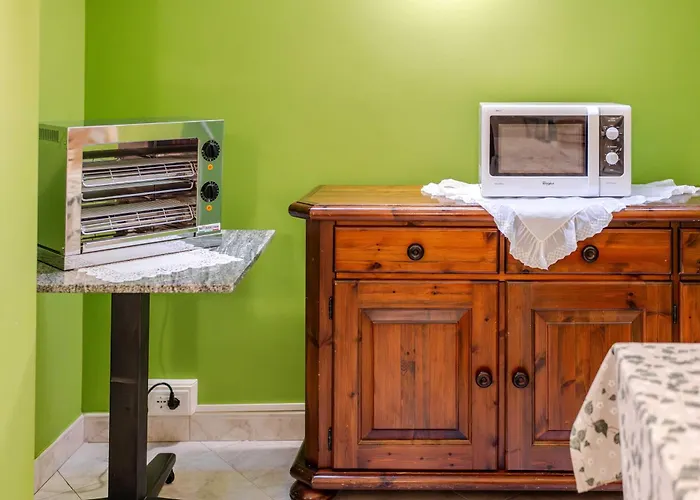 Отель Posta - 3 Stars - Comfortable In