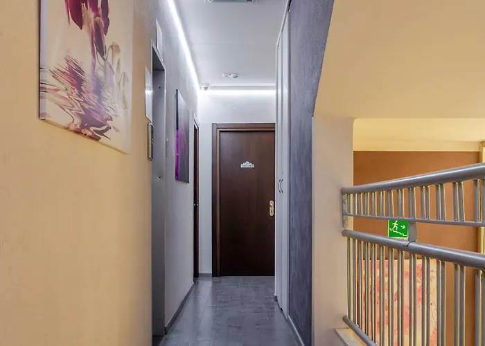 Posta - 3 Stars - Comfortable In فنتيميليا