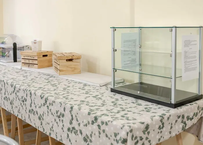 Posta - 3 Stars - Comfortable In Отель Вентимилья