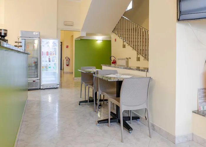 Posta - 3 Stars - Comfortable In