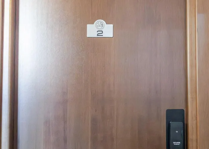 Отель Posta - 3 Stars - Comfortable In 3*