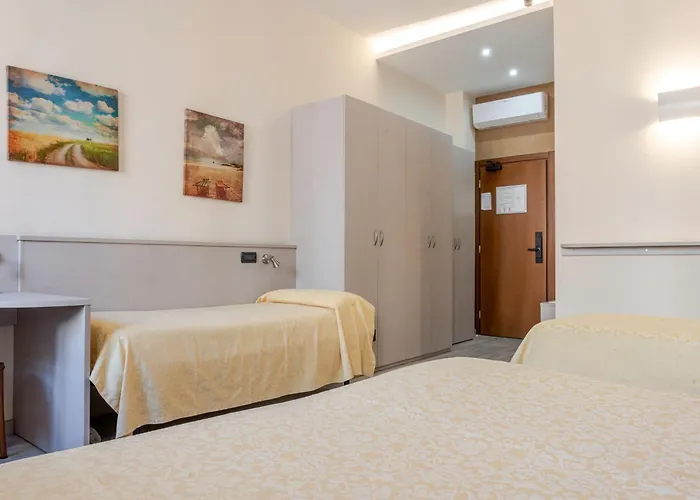 Отель Posta - 3 Stars - Comfortable In 3*