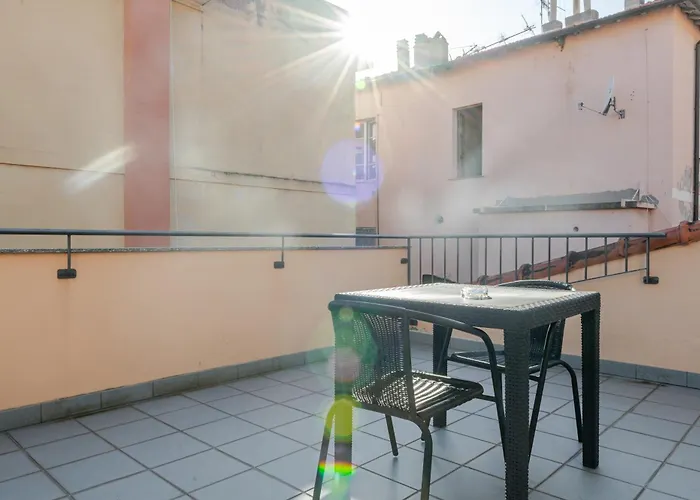 Posta - 3 Stars - Comfortable In Отель