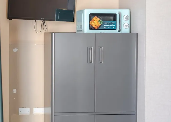 Posta - 3 Stars - Comfortable In Вентимилья