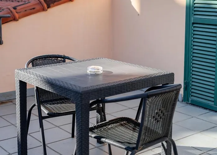 Posta - 3 Stars - Comfortable In