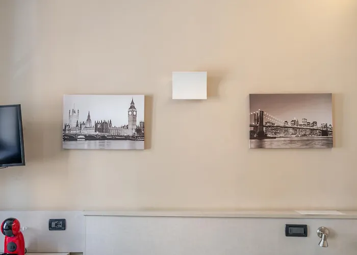 Posta - 3 Stars - Comfortable In Отель 3*