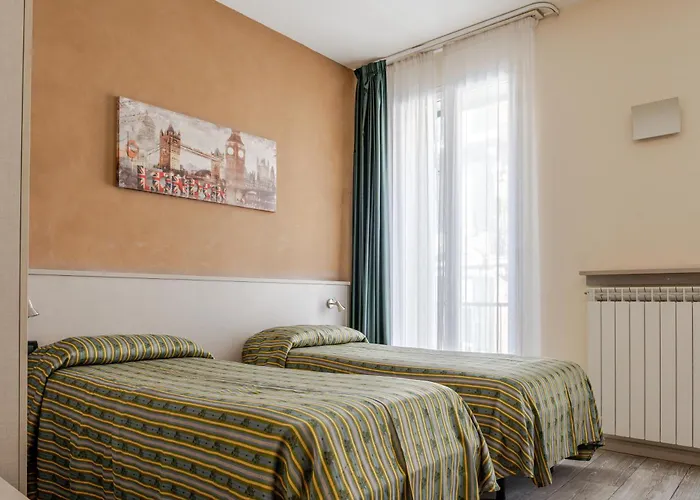 Posta - 3 Stars - Comfortable In