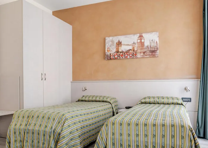 Отель Posta - 3 Stars - Comfortable In 3*