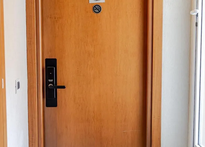 Posta - 3 Stars - Comfortable In 3* Вентимилья