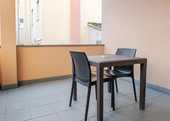 Posta - 3 Stars - Comfortable In